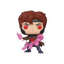 Switch FUNKO POP! X-MEN : GAMBIT #553 2 image