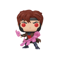 Funko Pop! X-Men : Gambit #553