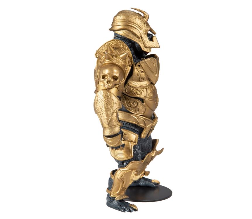 MCFARLANE TOYS DC MULTIVERSE INJUSTICE 2: GORILLA GROOD