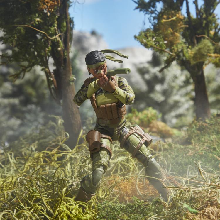 GIJOE CLASSIFIED SERIES 60 ANIIVERSARY ACTION MARINE SNIPER