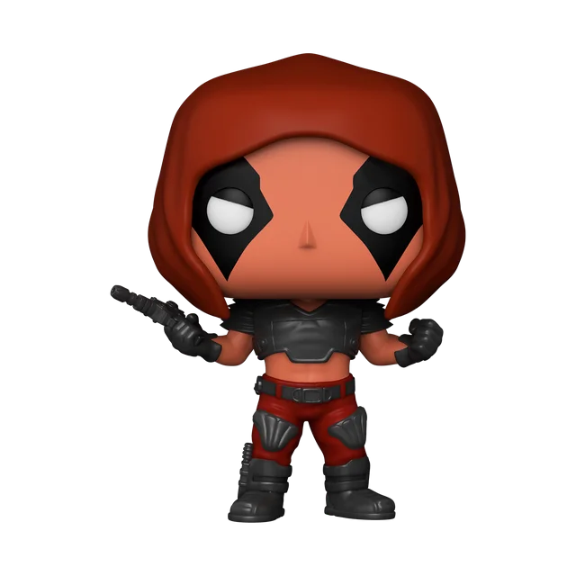 FUNKO POP! RETRO TOYS: G.I JOE #12