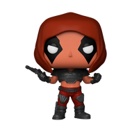 Funko Pop! Retro Toys: G.i Joe #12