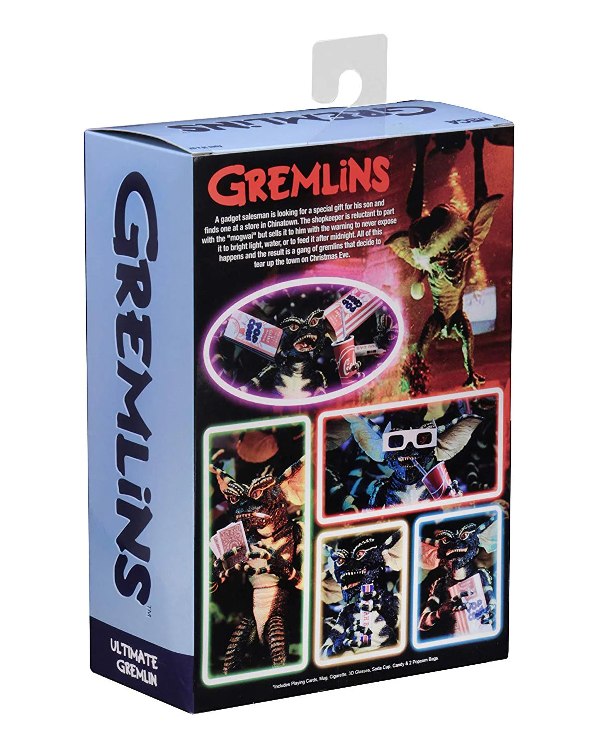 GREMLINS - ULTIMATE GREMLIN