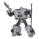 Switch TRANSFORMERS MORE THAN MEETS THE EYE!: GIGWATT 2 image