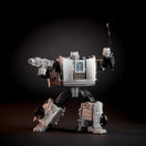 Switch TRANSFORMERS MORE THAN MEETS THE EYE!: GIGWATT 3 image