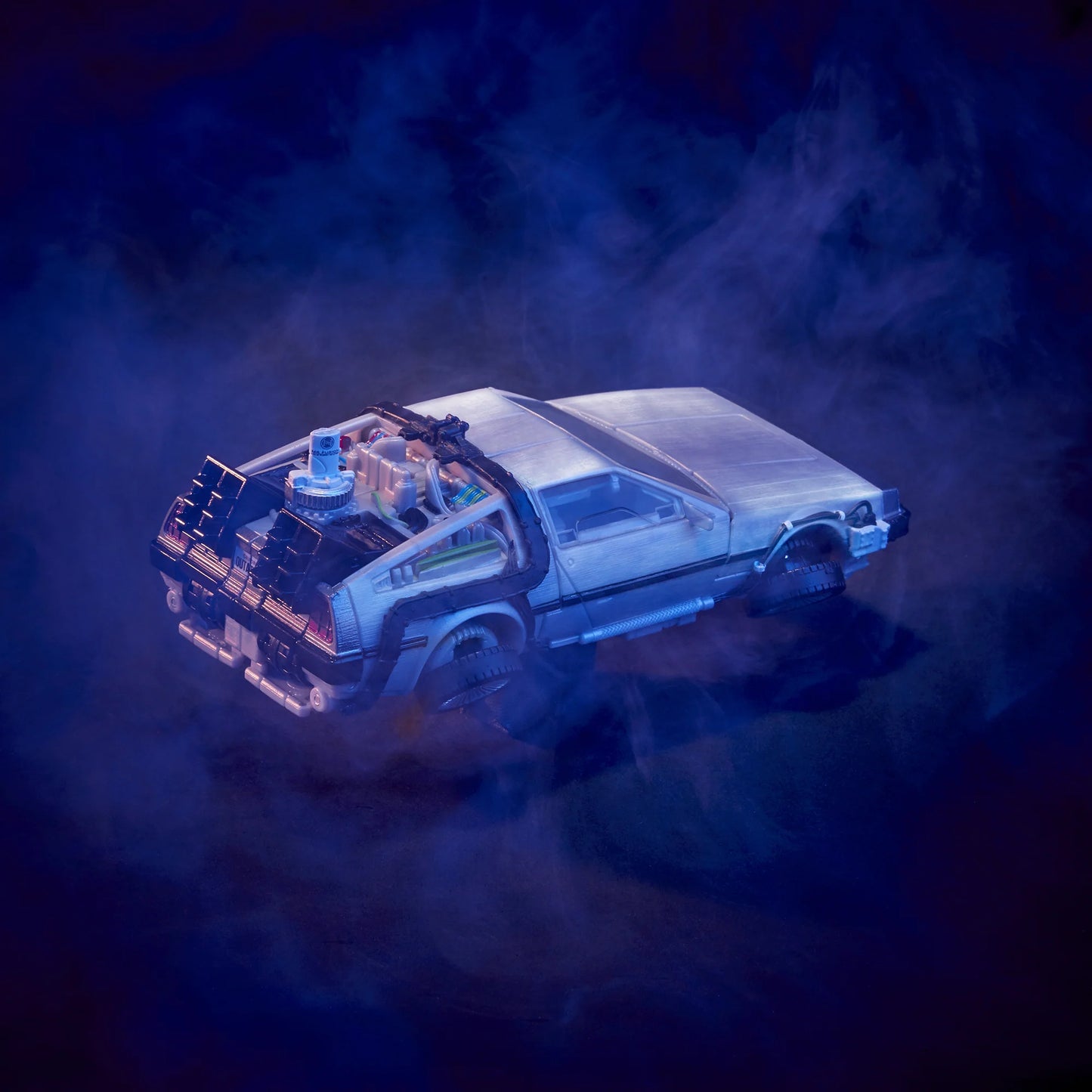 TRANSFORMERS MORE THAN MEETS THE EYE!: GIGWATT