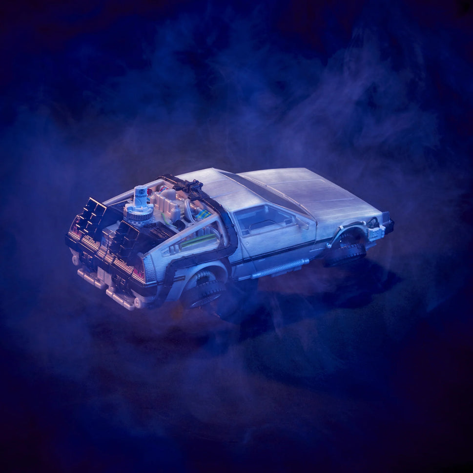 TRANSFORMERS MORE THAN MEETS THE EYE!: GIGWATT