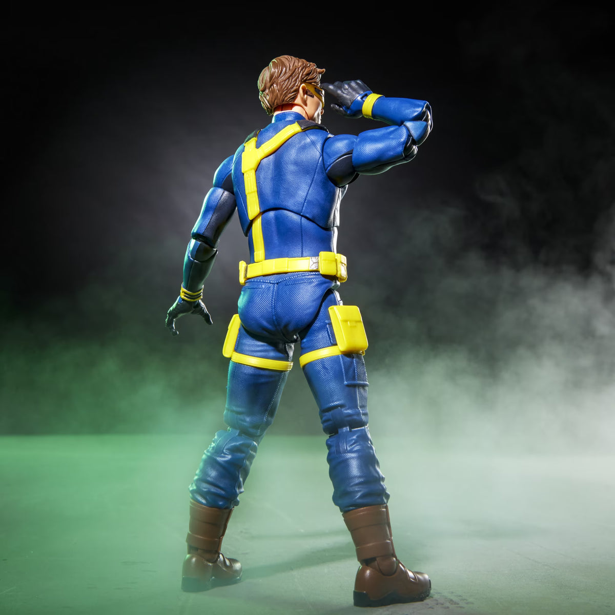 Marvel Legend Series Avengers Doomsday Cyclops