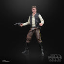Switch STAR WARS THE BLACK SERIES RETURN OF THE JEDI: HAN SOLO (ENDOR) 3 image