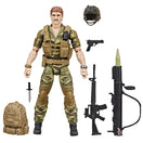 Switch G.I. Joe Classified Series Footloose 3 image