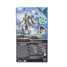 Switch G.I. Joe Classified Series Cobra Richard 'Crystal Ball' King 2 image