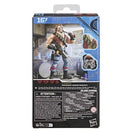 Switch G.I. Joe Classified Series Cobra Dreadnok Monkeywrench 2 image
