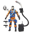 Switch G.I. Joe Classified Series Cobra Frag-Viper 3 image