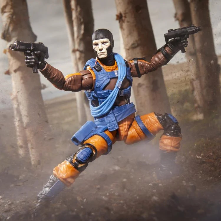 G.I. Joe Classified Series Cobra Frag-Viper