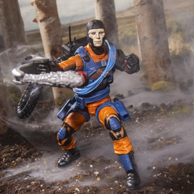G.I. Joe Classified Series Cobra Frag-Viper