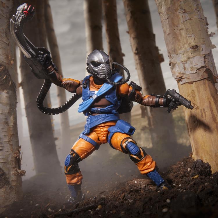 G.I. Joe Classified Series Cobra Frag-Viper