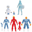 Switch The Fantastic 4 First Steps Marvel's First Family Collection 2 image