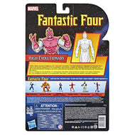 Marvel Comics Fantastic Four  High Evolutionary