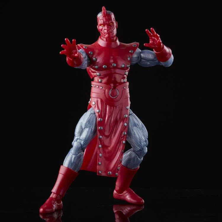 MARVEL COMICS FANTASTIC FOUR  HIGH EVOLUTIONARY