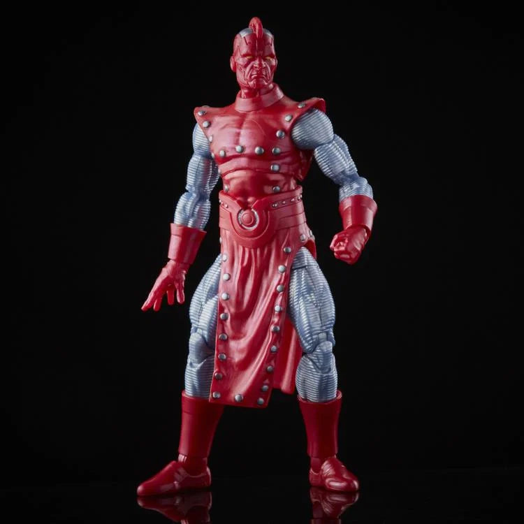 MARVEL COMICS FANTASTIC FOUR  HIGH EVOLUTIONARY