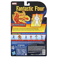 Marvel's Fantastic Four  Human Torch