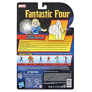 Marvel Comics Fantastic Four  Marvel's Invisible Woman