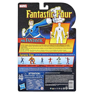 Marvel Comics Fantastic Four  Mr Fantastic