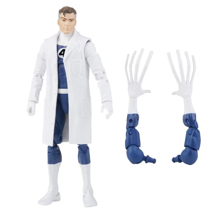 MARVEL COMICS FANTASTIC FOUR  MR FANTASTIC