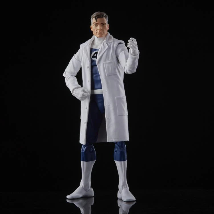 MARVEL COMICS FANTASTIC FOUR  MR FANTASTIC