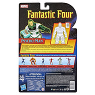 Marvel Comics Fantastic Four  Psycho-Man