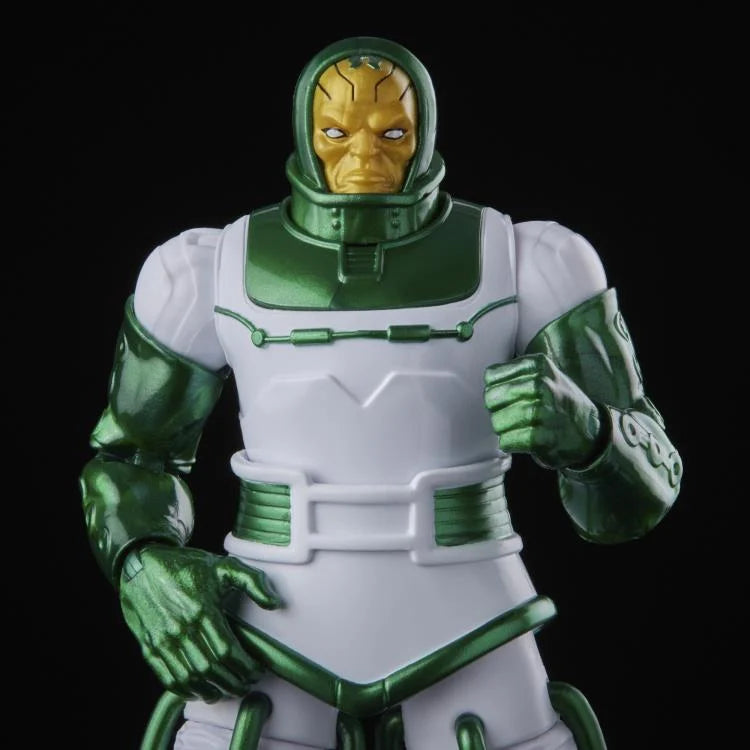 MARVEL COMICS FANTASTIC FOUR  PSYCHO-MAN