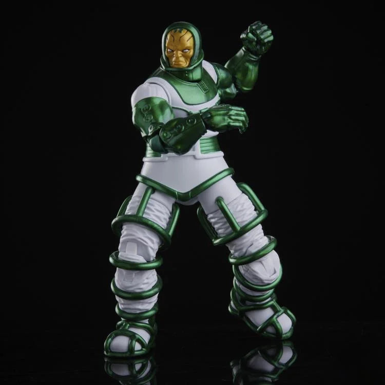 MARVEL COMICS FANTASTIC FOUR  PSYCHO-MAN