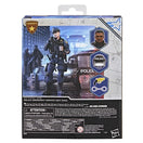 Switch G.I.Joe Classified Series Action Joe Police Emergency Service Unit (ESU) 2 image