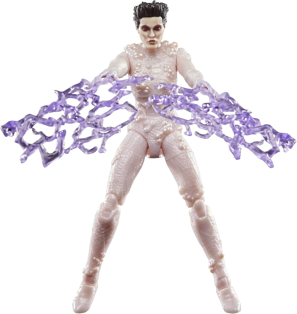 Ghostbusters Plasma Series: Gozer