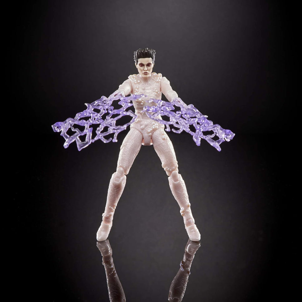 Ghostbusters Plasma Series: Gozer