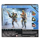 Switch G.I. Joe Classified Series Nightforce Beach Head &amp; Quick Kick 2 image