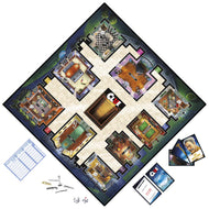 CLUE The Classic Mystery Game