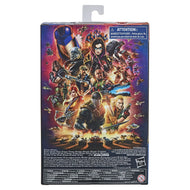 G.I.Joe Classified Series  Cobra Infantry