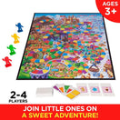 Switch Candy Land The Classic Game of Sweet Adventures 2 image