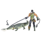 Switch G.I.JOE Classified Series Croc Master &amp; Fiona 2 image