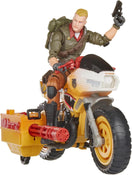 Switch G.I.JOE Classified Series Tiger Force Duke &amp; Ram 3 image