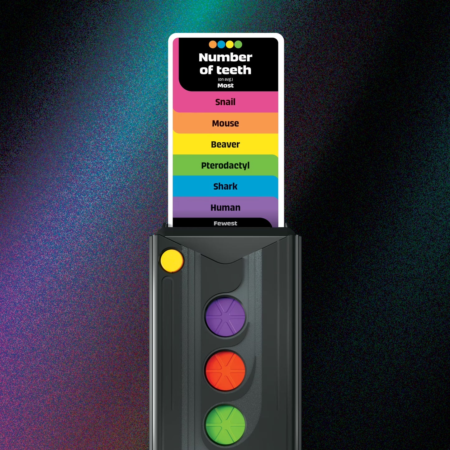 Trivial Pursuit Drop Trivia