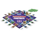 Switch Monopoly Fortnite 2 image