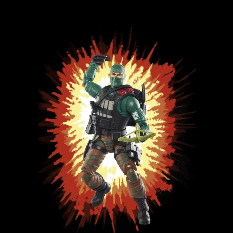 G.I. Joe Retro Series Beach Head
