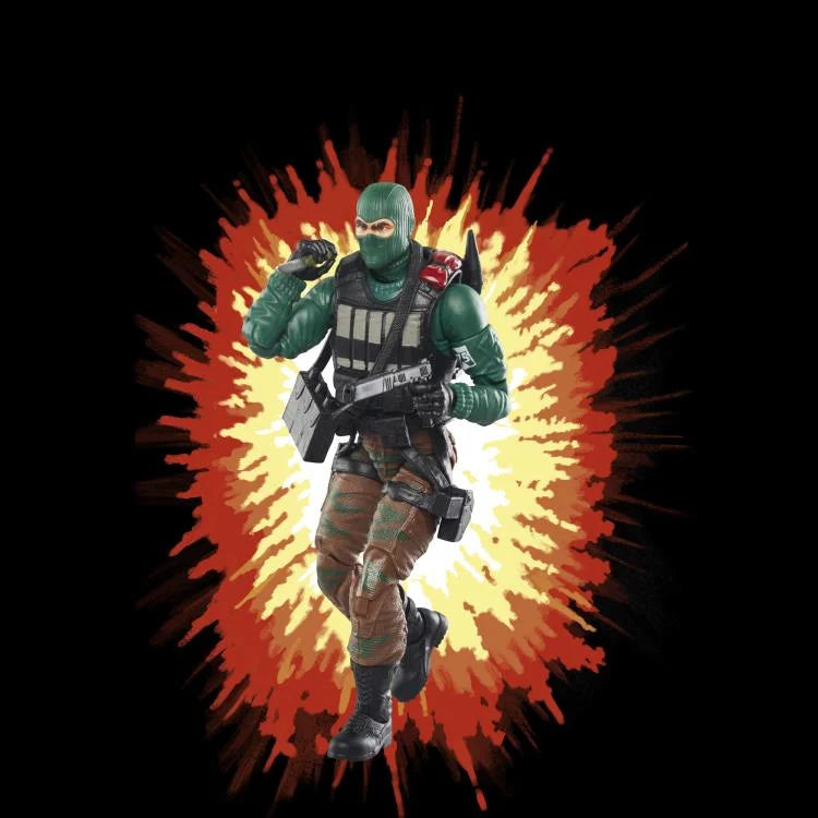 G.I. Joe Retro Series Beach Head