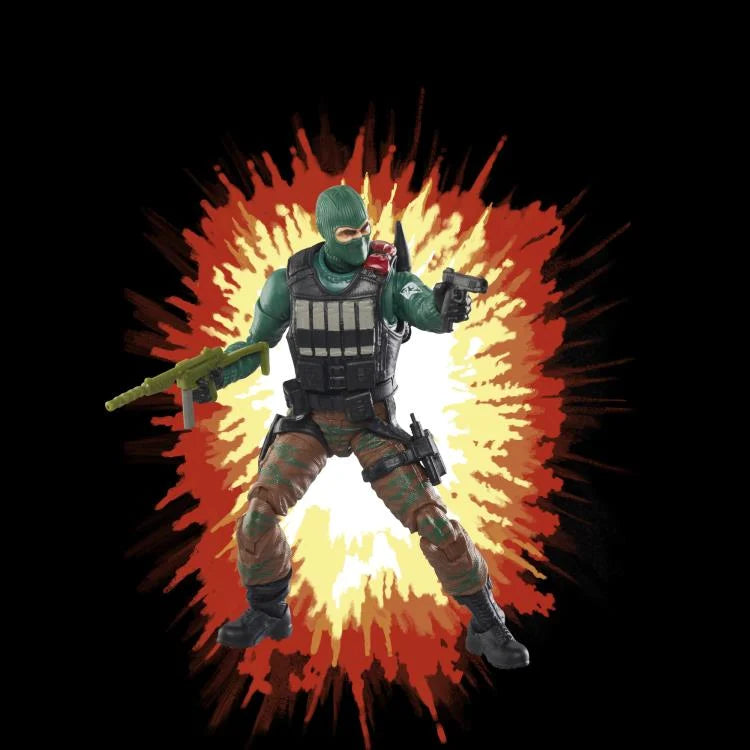 G.I. Joe Retro Series Beach Head