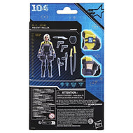 G.I. Joe Classified Series G.I. Joe Agent Helix