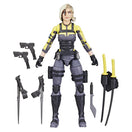 Switch GIJOE CLASSIFIED SERIES G.I.JOE AGENT HELIX 3 image