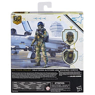 G.I. Joe Classified Series 60th Anniversary Action Pilot HALO Jumper