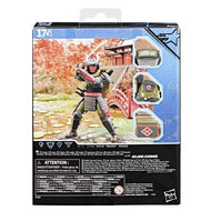 G.I. Joe Classified Series Kyle 'Budo' Jesso